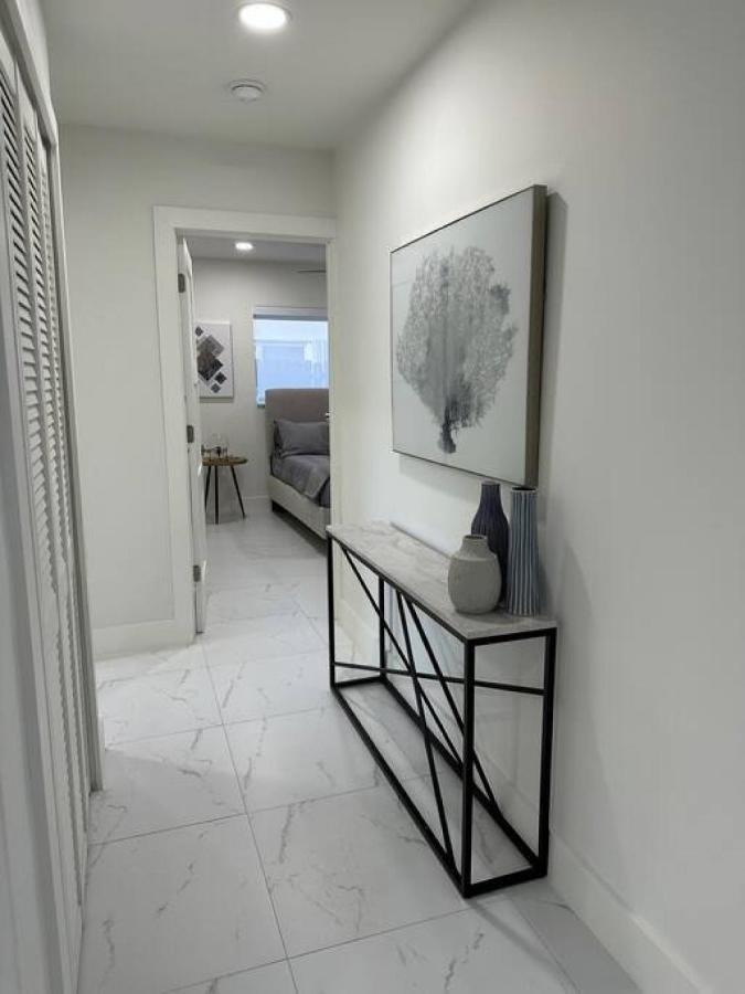Vila The Sun House - 3 Bed, 2 Bath, Private Pool, Fire Pit, Huge Backyard Fort Lauderdale Exteriér fotografie